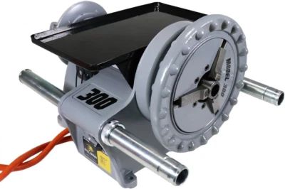 22638 Tool Tray Model 1452 Compatible with RIDGID 300 Pipe Threading Machine