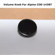 Volume Knob For Alpine CDE-143BT CDE143BT Free Fast Shipping