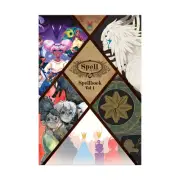 Whimsy Machine RPG Spellbook Vol. 1 New
