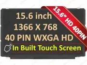 NEW B156XTT01.3 Dell Inspiron 15-3542 3000 Series 15.6" LCD Screen TOUCH SCREEN