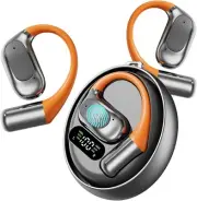 AI Language Translation Earbuds 144 Languages & Accents, Translation Device for