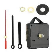 Clock Mechanism Replacement, 1Set Quartz Clock Mechanism DIY Wall Clock, 14013