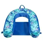 Big Joe Noodle Sling Pool Float - Light Blue - FREE SHIPPING