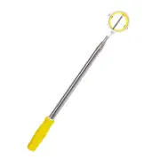Golf Ball Retriever for Water Lightweight Stainless Steel Golf Ball Picker