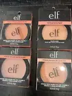 Lot of 2- E.l.f. Primer-Infused Blush 0.35oz-CHOOSE SHADE