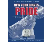 New York Giants Pride