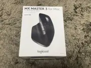 Logicool Logitech MX MASTER 3 for Mac MX2200sSG Bluetooth Unifying Compatible