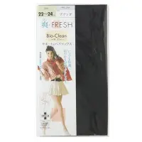 在飛比找Yahoo!奇摩拍賣優惠-☆薇菈日本精品☆HS-251日本製 爽 FRESH 中統絲襪