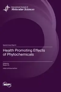 在飛比找博客來優惠-Health Promoting Effects of Ph