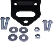 JZGRDN TCB11531 BM17801 Tow Hitch for John Deere Gator 717 727 737 757 Z810 Z820 Z830 Z840 Z850 Z860 Z425 Z435 Z445 Z465 Z510 Z520 Z535 Z540 Z710 Z720 Z910 TS, TH, TE, 4x2 6x4 XUV UTV RTV Diesel