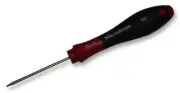 SOFTFINISH TORX SCREWDRIVER T5 X 60MM - 01285