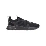 PUMA Anzarun 2.0 Black/Shadow Grey Running Shoes 38921301