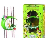 Marsupilami marsipulami figure statue plastoy 65029 figures rare Marsupilami