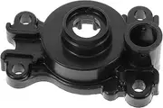 CORHAD Water Pump Housing for Boat Outboard Motor Boat Engine Water Pump Housing Easy Replacement Made of Durable Metal