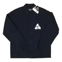 在飛比找蝦皮購物優惠-全新 Palace Tech Coach Jacket 教練