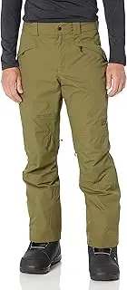 [Mountain Hardwear] Men's FireFall/2 Insulated Pant