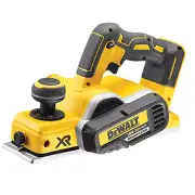 Dewalt Cordless Brushless Charging Planer DCP580N 18V 15,000 RPM Body Only