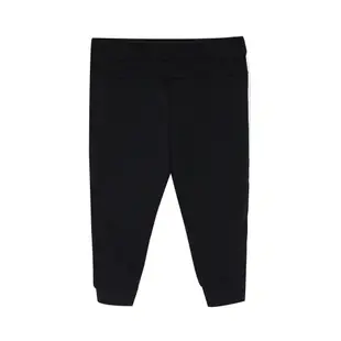 ADIDAS 女 W E 3S 3/4 PANT 運動七分褲 - DP2395 廠商直送