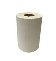 16x Roll Paper Towel Premium 19cmx80m Off-White Washroom Kitchen Hand Towels