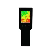 Easy Carry Thermal Camera 2.4 Inch LCD Screen Temperature Detectors for Human
