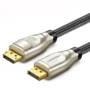 Cable DP Cable 1.2 4K 144Hz 60Hz Video Cable Support 3D Effect For HDTV Graphics Card Projector DP to DPCable