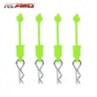 RCAWD Body Clips Retainers For 1/10 Losi lasernut U4 Tenacity DB Desert Buggy
