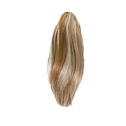 Ponytail Clip in Hair Extensions Straight Pony Tail Hairpiece High Temperature Fiber Synthetic Short Hairstyles