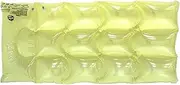 Pool Floats,Inflating Water Lounger - Floating Water Play Lounger for Beach Travel Vacation Pool Lake River Party Kids Adults Outdoor Activities