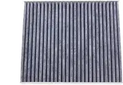 ZUXIM Cabin Filter, for Ford, for Explorer, 2011-2017 3.5L 2.3 2.0T 3.5T Built in Cabinfilter Activated Carbon Air Conditioning Filter Cabin Air Filter(1 Pcs Filter)