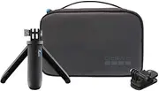 GoPro Travel Kit Accessory Kit Travel Kit 2, Black (AKTTR-002)