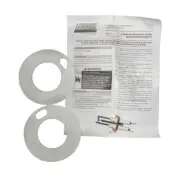27L41 Lennox Ignitor/Flame Sensor Kit OEM 27L41