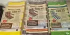 Renew a Chair KWIK-KIT for outside folding chair or lounger