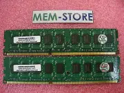 A2H31AV 8GB (2x4GB) 240pin DDR3 1600MHz PC3-12800 ECC Memory for HP Z1