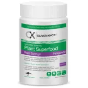 Oliver Knott Plant Superfood Plant Strength Palagonite 300ml