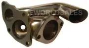DSM Stainless Steel o2 DUMP Mitsubishi Eclipse GSX GST