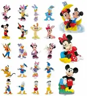 Bullyland BUL-15346 Goofy
