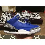 AIR JORDAN 3 VARSITY CT8532-400 AJ3 籃球 慢跑鞋