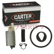 Carter In-Tank Electric Fuel Pump for 1983-1984 Volvo 245 2.3L L4 Air rc (for: Volvo)