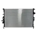 Koyorad Radiator to suit Ford Focus Lw / Lz 2011 >2.0Lt Manual - JR6866J