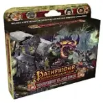 PATHFINDER ADVENTURE CARD GAME WARPRIEST CLASS DECK