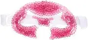 Ice Eye Mask for Face Facial Gel Face Mask Elastic Bands Hot Cold Therapy
