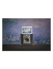 [Fujifilm] Instax Wide Evo 85377 in Black