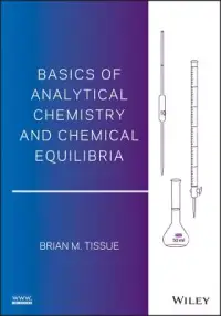 在飛比找博客來優惠-Basics of Analytical Chemistry