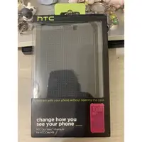 在飛比找蝦皮購物優惠-HTC One M9 炫彩顯示保護套 保護殼 手機殼