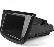 Car Wireless Charger, for, for Porsche, for, for Cayenne, for, for Cayenne, Charging Case Center Console Phone Holder Phone Android Auto Charging platecharging Phone car Wireless cha