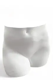SELETTI 'Piece Of Me - Her' Stool