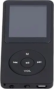 Portable Sport Music Player High Definition TFT Display MP4 Player for Outdoor Office