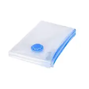 Ozoffer XX-Large Home Master? Vacuum Sealer Storage Bag 2PK Sealed Re-Usable Space Save