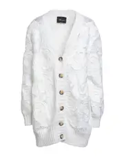 [BLUMARINE] BLUMARINE Cardigans - Item 14255227