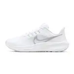 NIKE AIR ZOOM PEGASUS 39 W 小飛馬 透氣 慢跑鞋 白 女鞋 DH4072-100 [現貨]